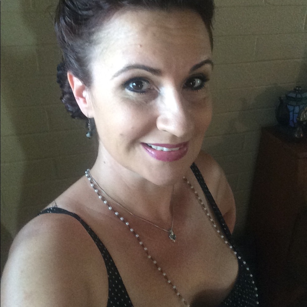 Meet your Posher, Jen